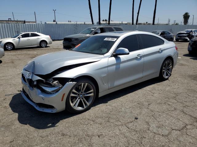 BMW 4 SERIES 2019 wba4j1c55kbm12916