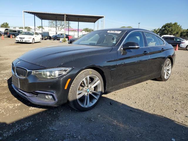 BMW 4 SERIES 2019 wba4j1c55kbm13208