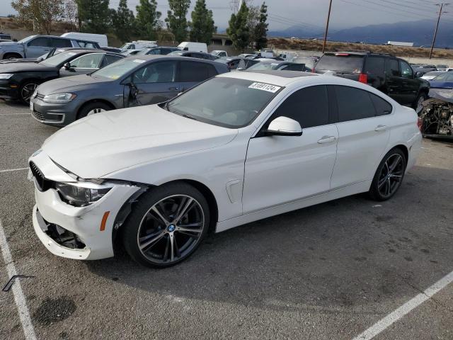 BMW 430I GRAN 2019 wba4j1c55kbm13922