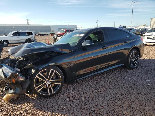 BMW 4 SERIES 2019 wba4j1c55kbm14990