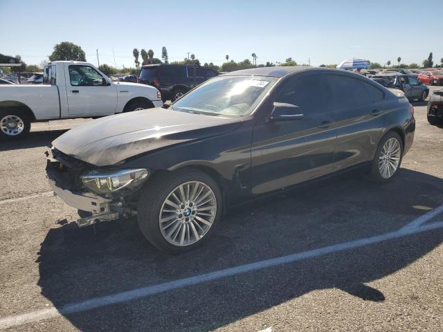 BMW 430I GRAN 2019 wba4j1c55kbm15430