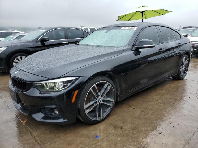 BMW NULL 2019 wba4j1c55kbm15654