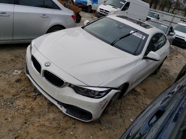 BMW 430I GRAN 2019 wba4j1c55kbm16660