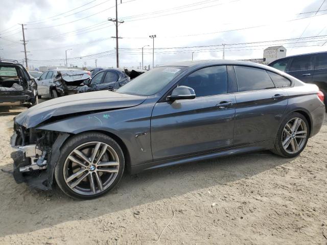 BMW 4 SERIES 2019 wba4j1c55kbm18246