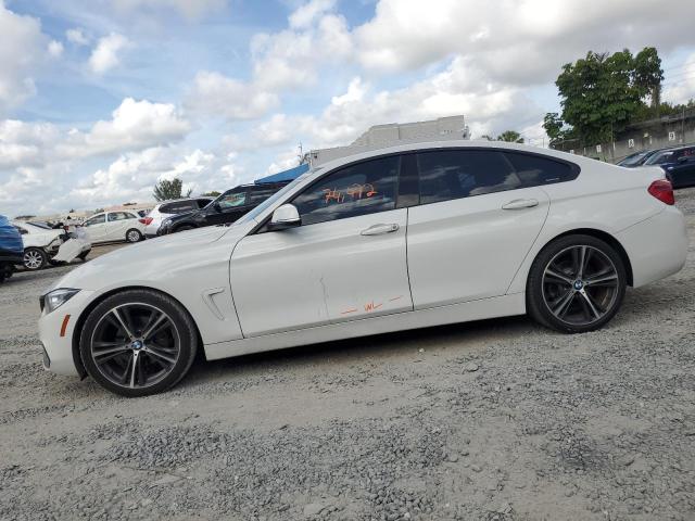 BMW 4 SERIES 2018 wba4j1c56jbg81007