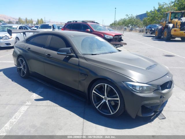 BMW 430I 2018 wba4j1c56jbg81105