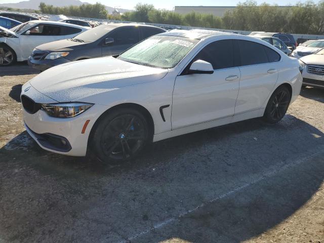 BMW 430I GRAN 2019 wba4j1c56kbm15629