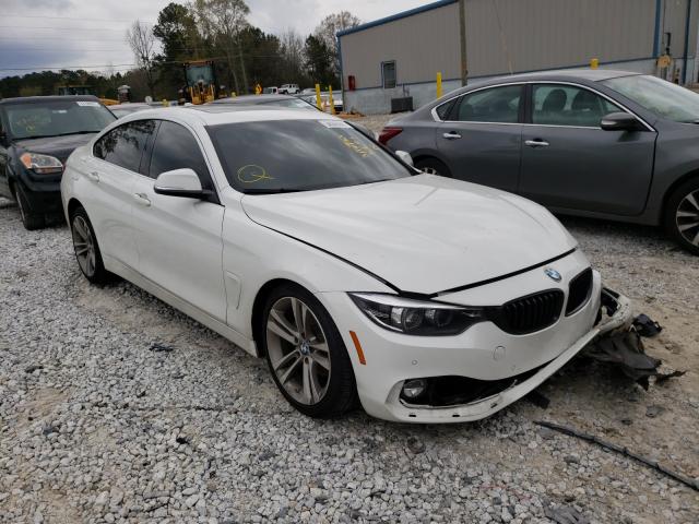 BMW NULL 2019 wba4j1c56kbm15694