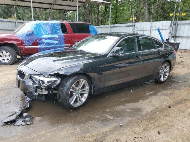 BMW 4 SERIES 2019 wba4j1c56kbm17025