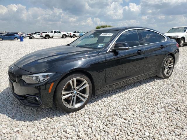 BMW 4 SERIES 2019 wba4j1c56kmb12567