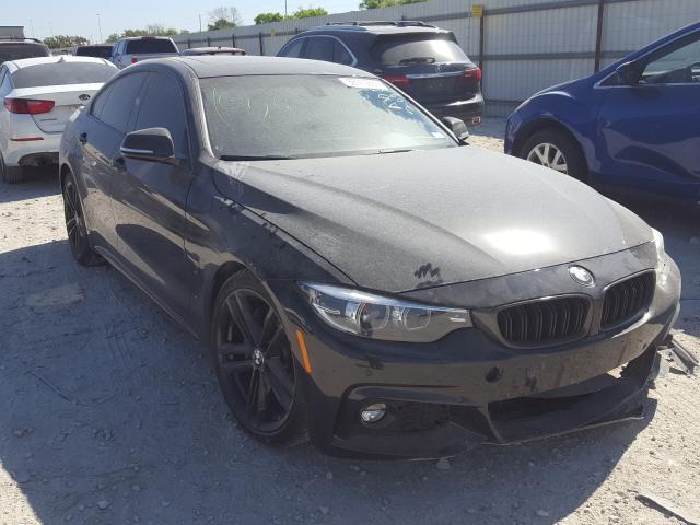 BMW NULL 2018 wba4j1c57jba30209