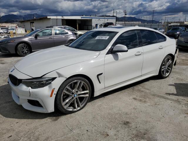 BMW 4 SERIES 2018 wba4j1c57jbg79508