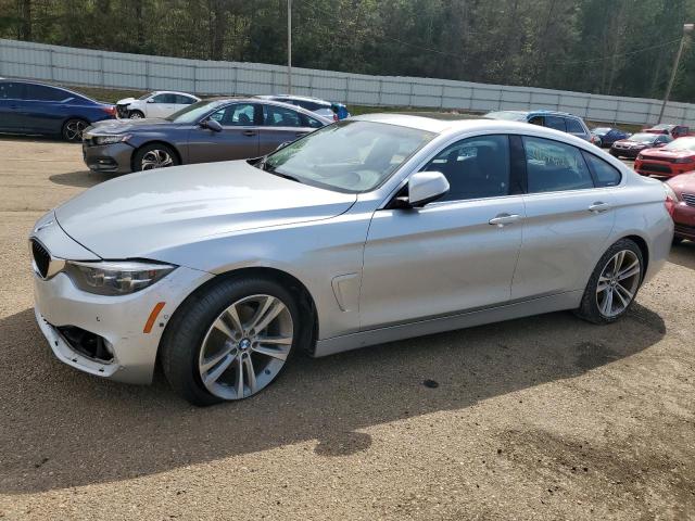 BMW 430I GRAN 2019 wba4j1c57kbm12058