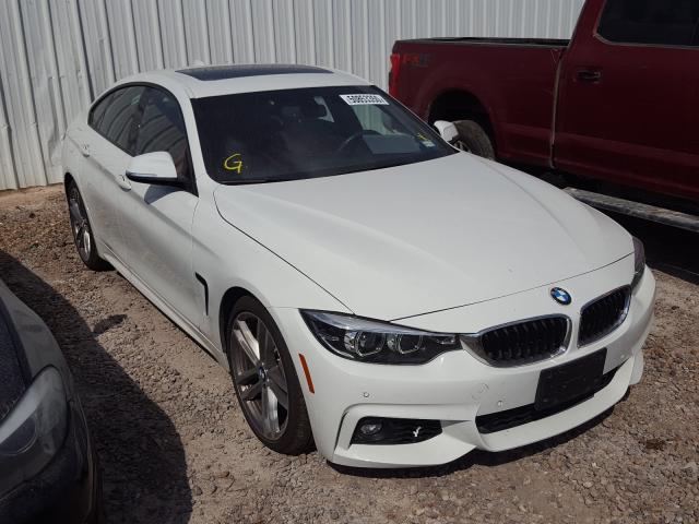 BMW NULL 2018 wba4j1c58jba29778