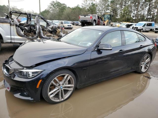 BMW 430I GRAN 2018 wba4j1c58jbg80425