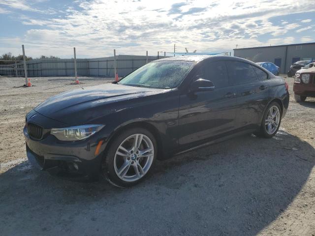 BMW 4 SERIES 2018 wba4j1c58jbg80621