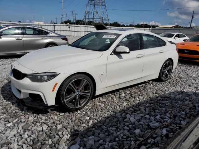 BMW 430I GRAN 2019 wba4j1c58kbm12067