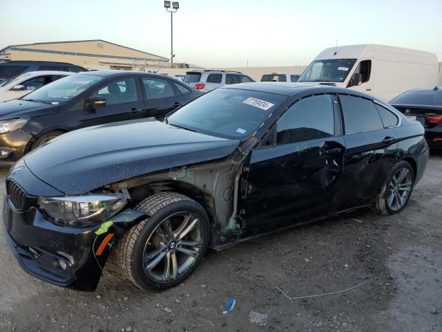 BMW 4 SERIES 2019 wba4j1c58kbm13333