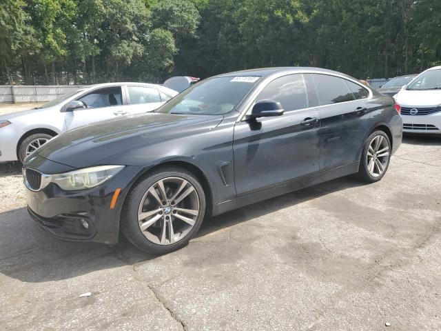 BMW 430I GRAN 2018 wba4j1c59jba29952