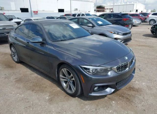 BMW NULL 2019 wba4j1c59kbm14703