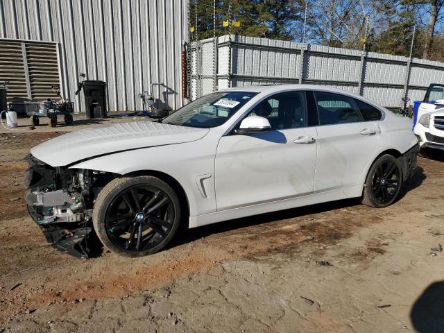 BMW 4 SERIES 2019 wba4j1c59kbm14877