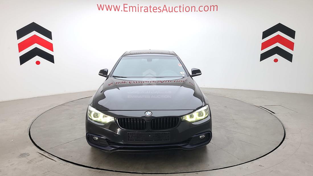 BMW 430 2019 wba4j1c59kbm15673