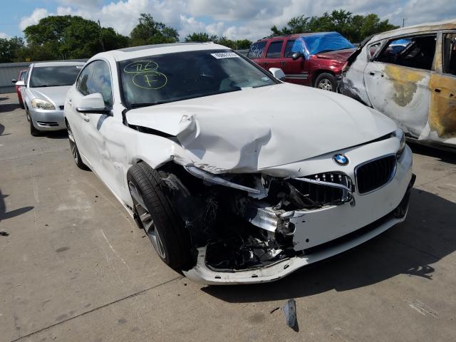 BMW 430I GRAN 2019 wba4j1c59kbm16807