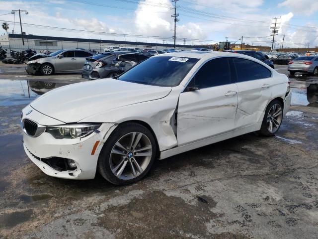 BMW 430I GRAN 2019 wba4j1c59kbm17567