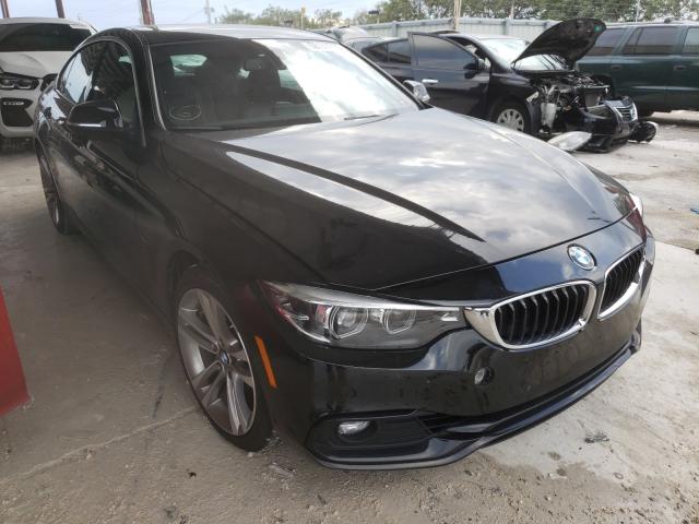 BMW 430I GRAN 2019 wba4j1c59kbm18766