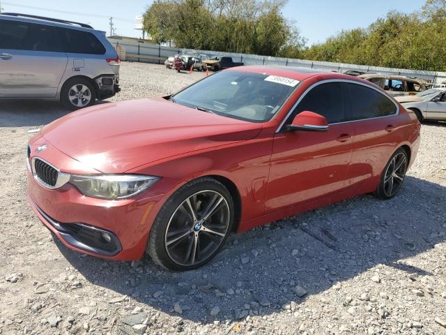 BMW 430I GRAN 2018 wba4j1c5xjba30060