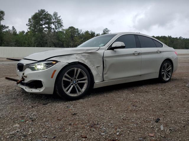 BMW 430I GRAN 2019 wba4j1c5xkbm17383