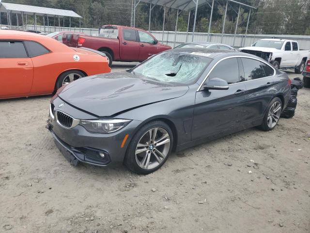 BMW 430I GRAN 2019 wba4j1c5xkbm18372