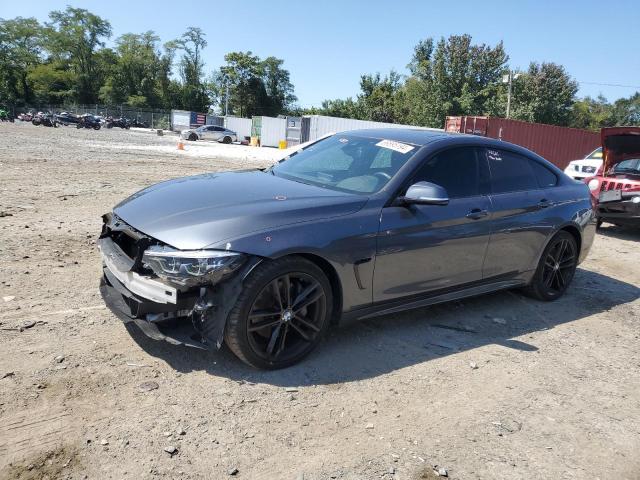 BMW 430XI GRAN 2020 wba4j3c04lbl11500