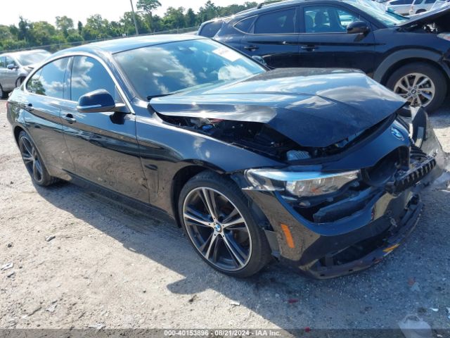 BMW 430I 2020 wba4j3c08lbl11662