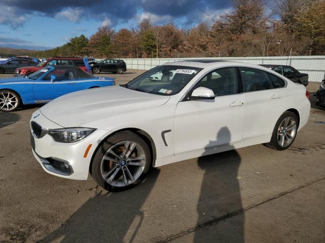 BMW 4 SERIES 2018 wba4j3c50jbg96923