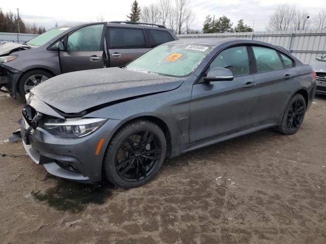 BMW 4 SERIES 2019 wba4j3c50kbl06286