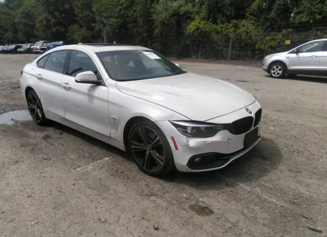 BMW NULL 2019 wba4j3c50kbl06904