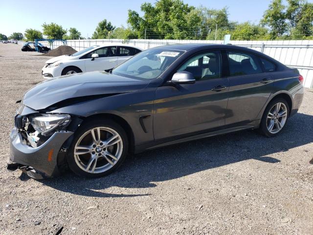 BMW 430XI GRAN 2019 wba4j3c50kbl08233