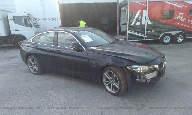 BMW 230I 2018 wba4j3c51jbg91178