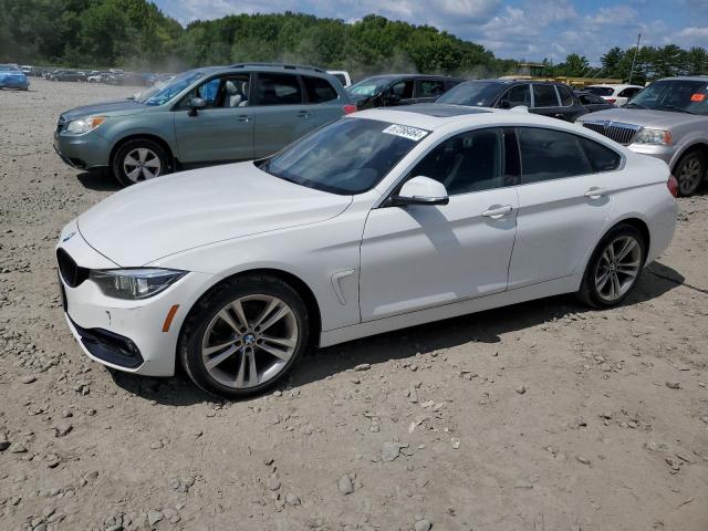 BMW 4 SERIES 2018 wba4j3c51jbg95974