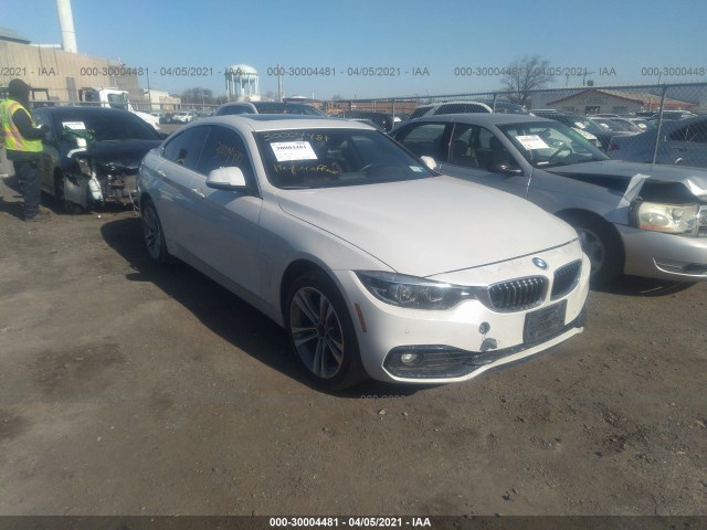 BMW NULL 2018 wba4j3c51jbg96641