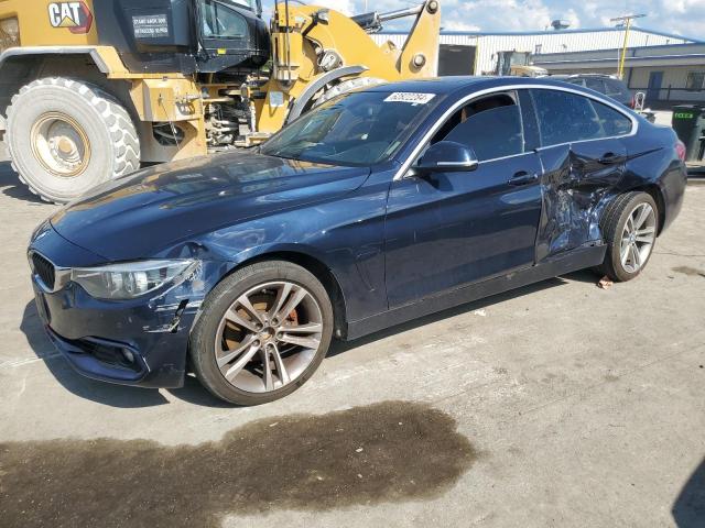 BMW 430XI GRAN 2018 wba4j3c51jbl03380