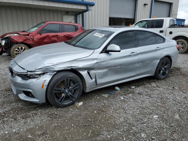 BMW 4 SERIES 2019 wba4j3c51kbl05065