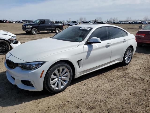 BMW 4 SERIES 2019 wba4j3c51kbl05390