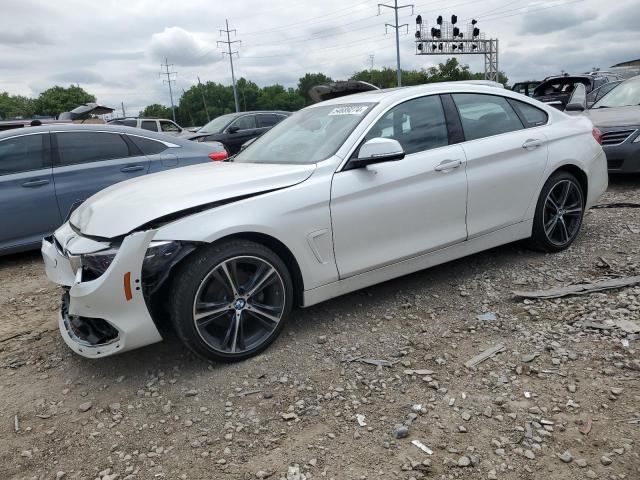 BMW 4 SERIES 2019 wba4j3c51kbl06104