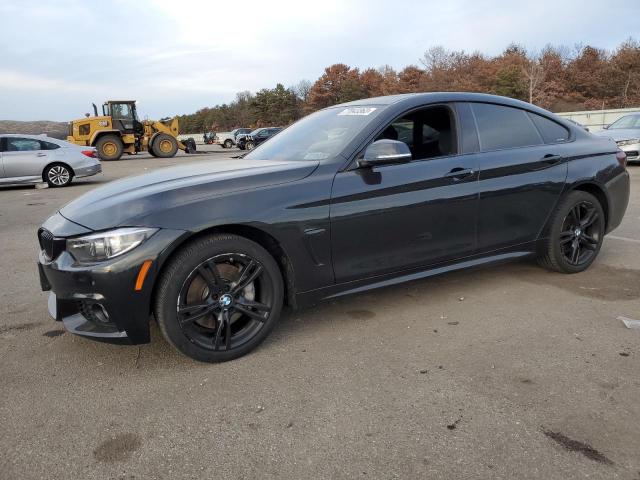 BMW 4 SERIES 2019 wba4j3c51kbl06488