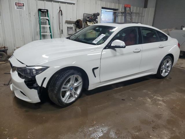 BMW 4 SERIES 2018 wba4j3c52jbb97346