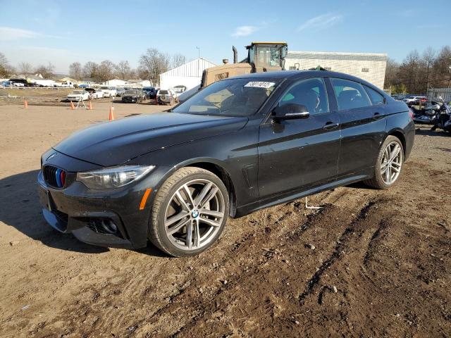 BMW 430XI GRAN 2019 wba4j3c52kbl07262