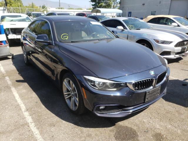 BMW 430XI GRAN 2019 wba4j3c52kbl11294