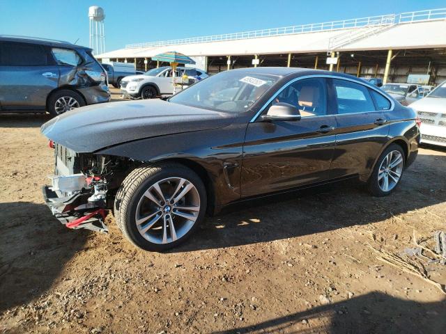 BMW 430XI GRAN 2019 wba4j3c52kbl11330